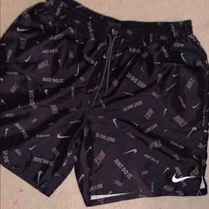 Men’s Nike Swim Trunks